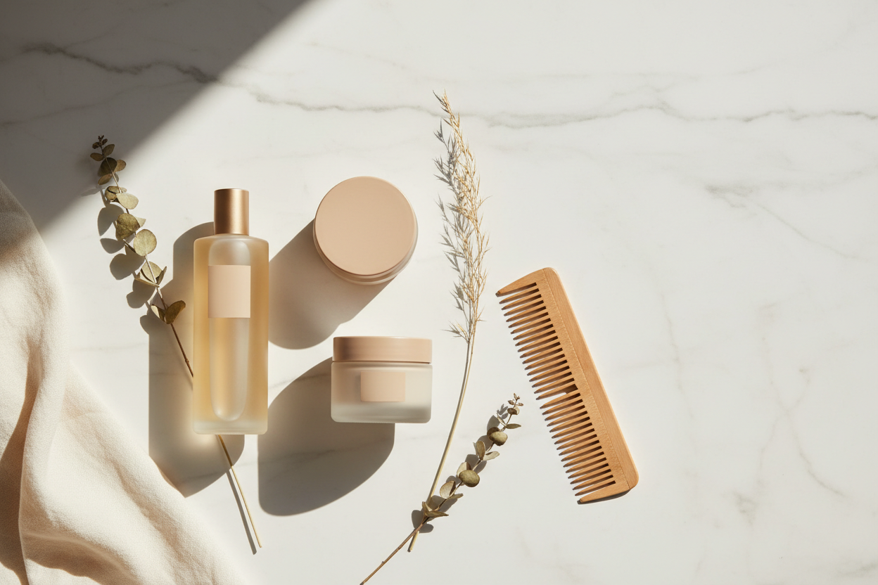 Hair Care