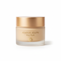 Adamal Glow Hair Mask – Deep Repair & Nourish 300ML