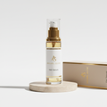 Adamal Glow Hair Serum – Frizz Control & Shine 60ML